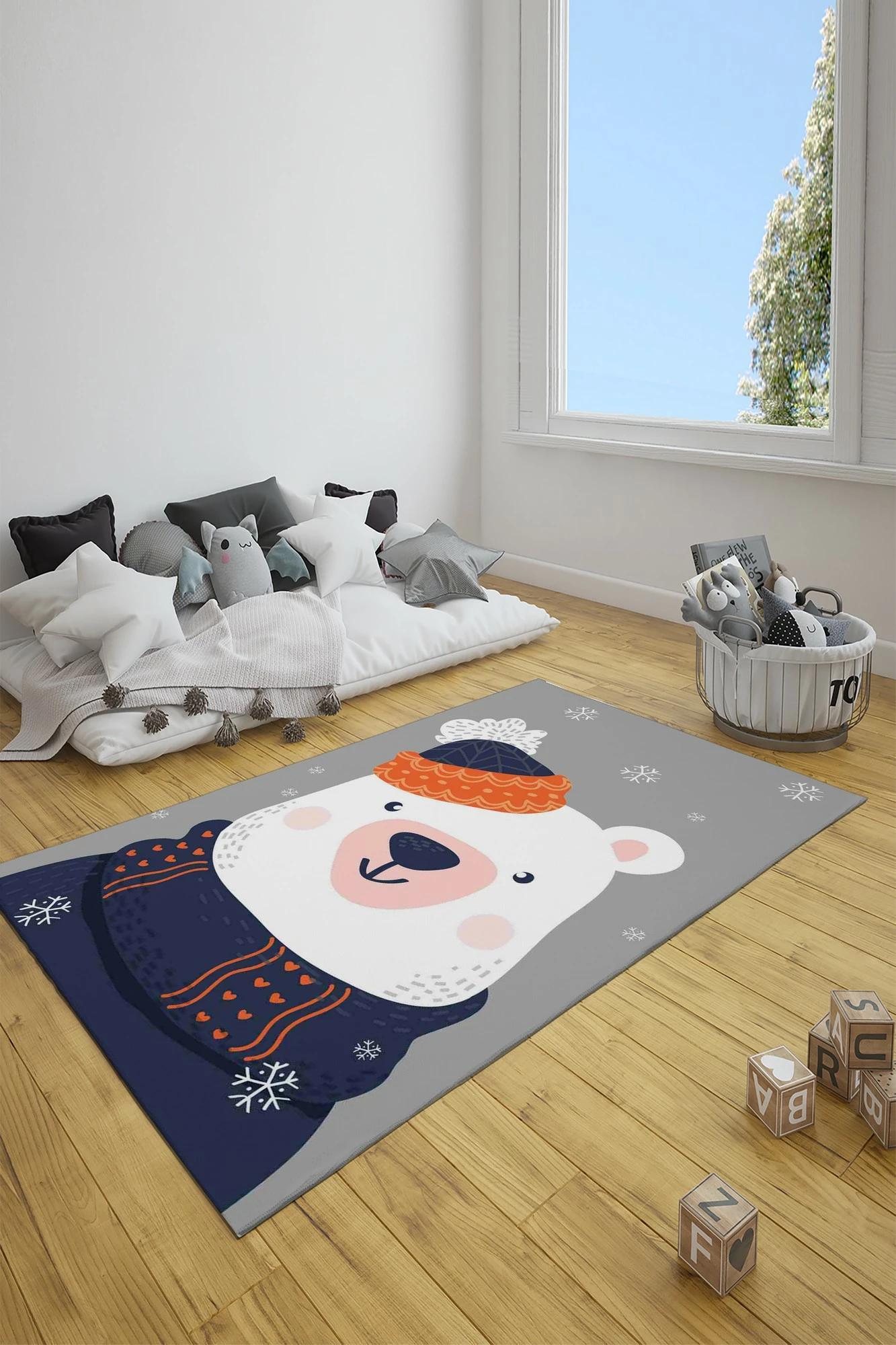 Qilim (120 x 180) Conceptum Hypnose, CT-3094