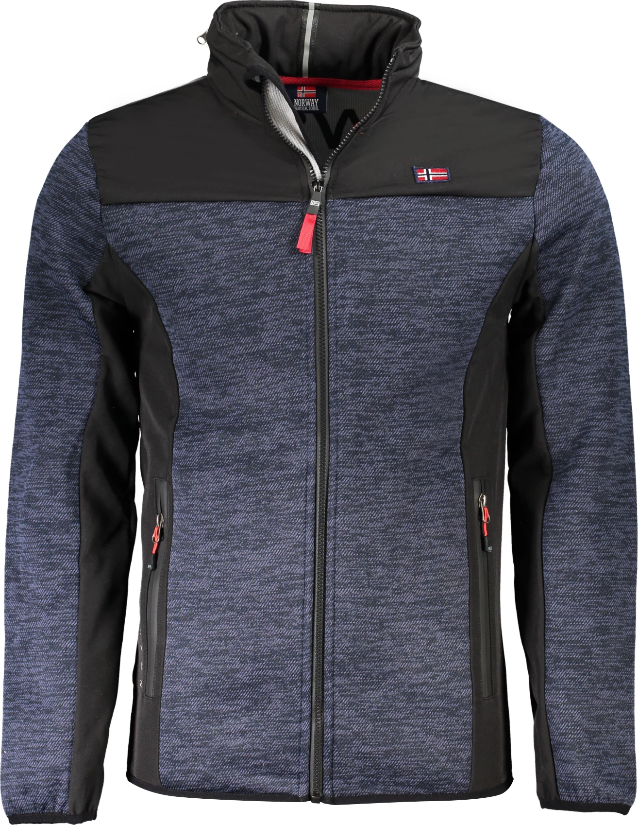 Jakne sportive NORWAY 1963 meshkuj, blu