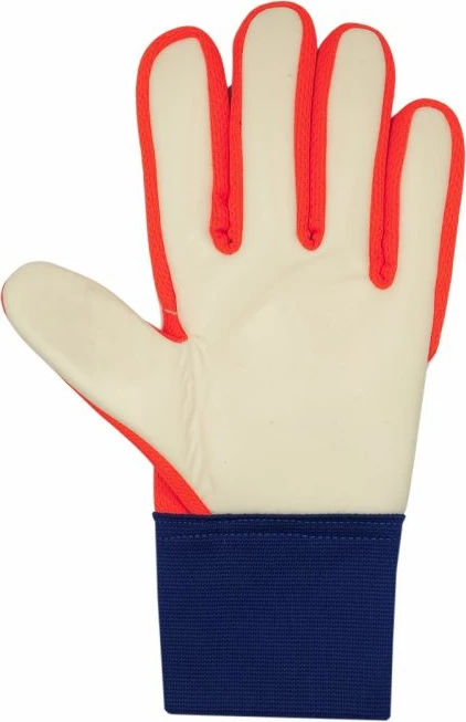 Dorëza portieri Reusch për meshkuj, të bardha