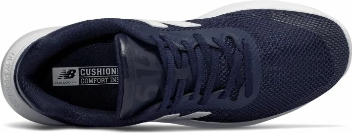 Atlete për meshkuj New Balance [Madhësia: 45]