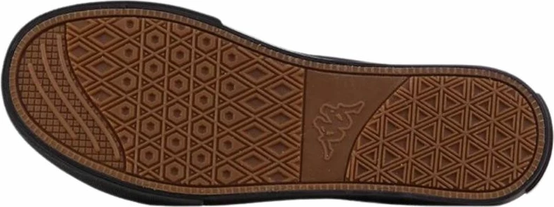 Këpucë Kappa për femra, të zeza