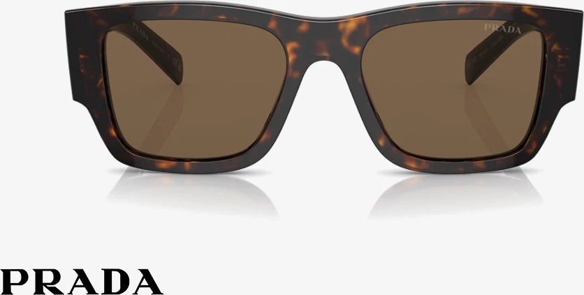 Syze dielli Prada PR 10ZS 2AU06B 54