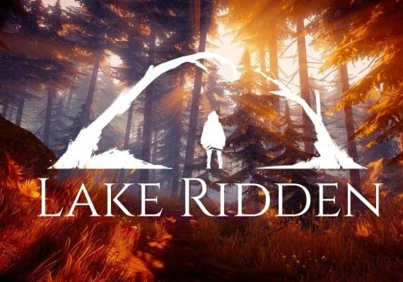 Lake Ridden EN Global