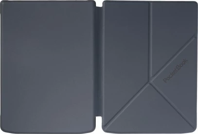 Mbështjellës PocketBook Origami për InkPad 4/Color 2/3, i zi