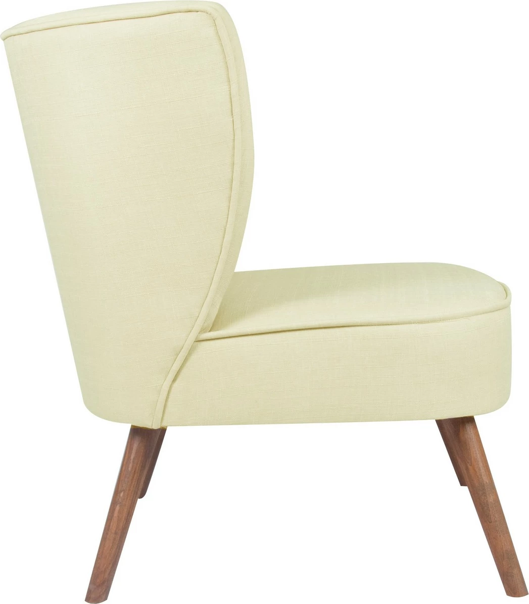 Karrige krahu Atelier del Sofa, Bienville, krem