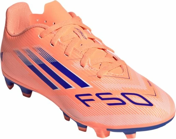 Atlete futbolli për fëmijë adidas F50 Club FG/MG