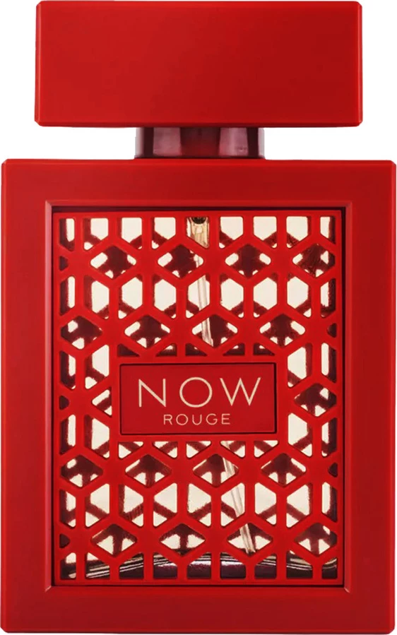 Eau de Parfum për femra Rave Now Rouge, 100ml