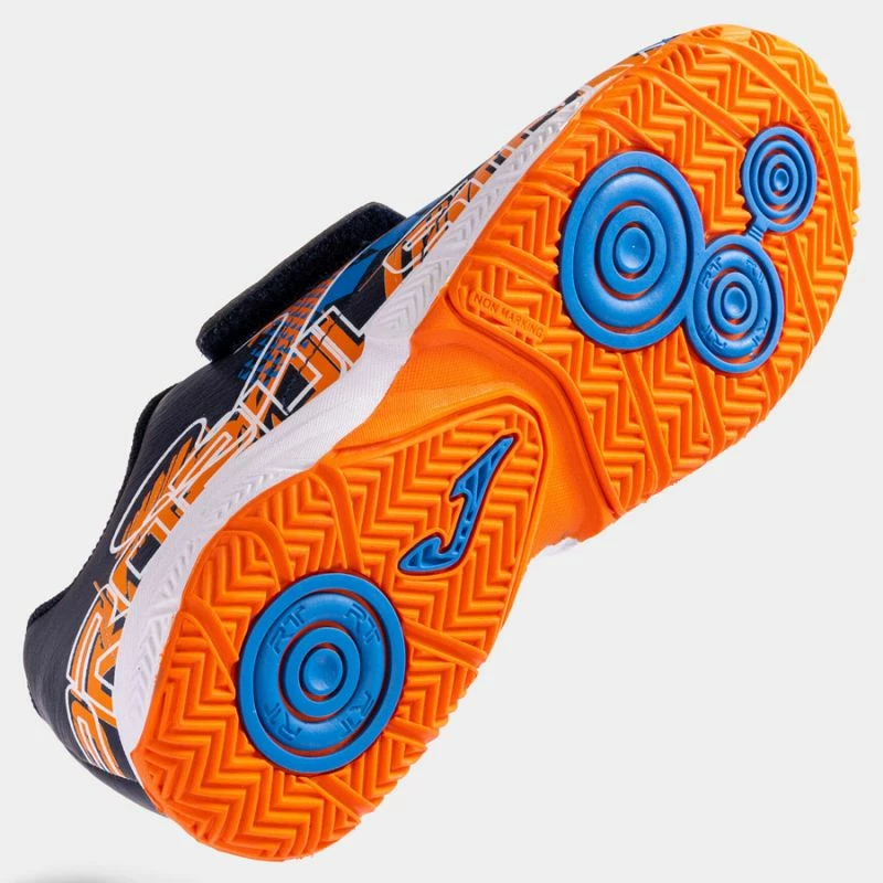 Atlete për fëmijë Joma Propulsion 2303 IN Jr për futboll [Madhësia: 30]