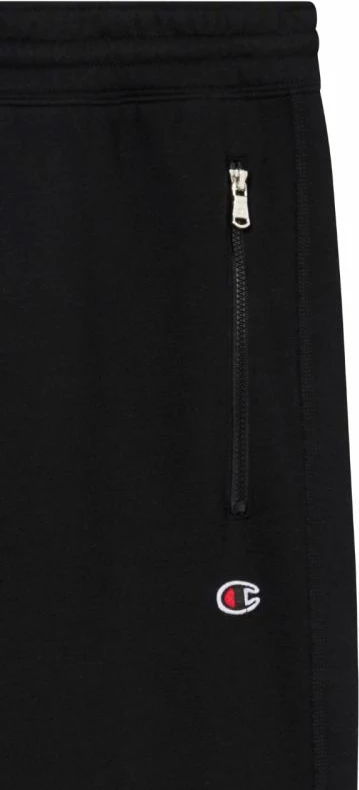 Pantallona për meshkuj Champion, të zeza