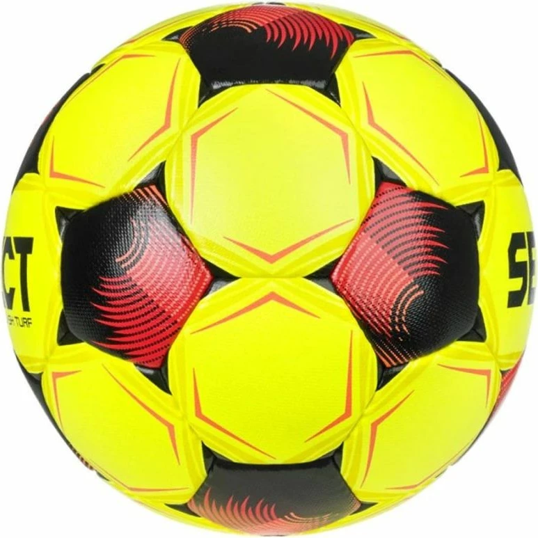 Top futbolli Select, madhësia 5 [Madhësia: 5]