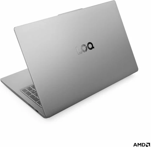 Laptop LENOVO LOQ 15ARP10E (15.6" FHD 144Hz, Ryzen 7 7735HS, 16GB, 512GB SSD, GeForce RTX 4050)