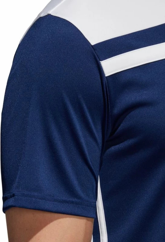 Maicë për meshkuj adidas Regista 18, blu marine [Madhësia: 128]