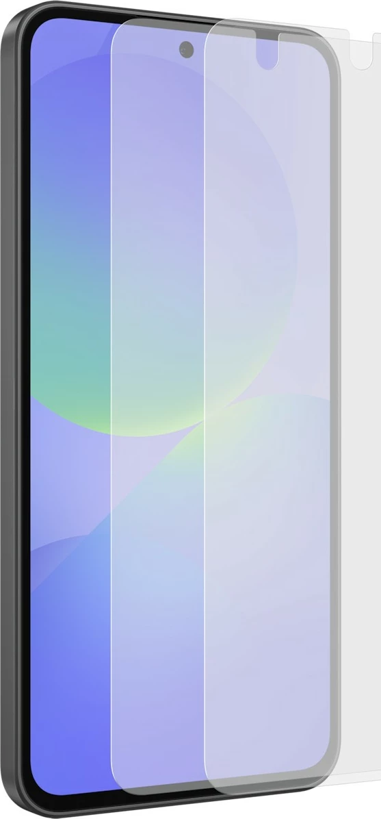 Mbështjellës ekrani Samsung A36, transparent