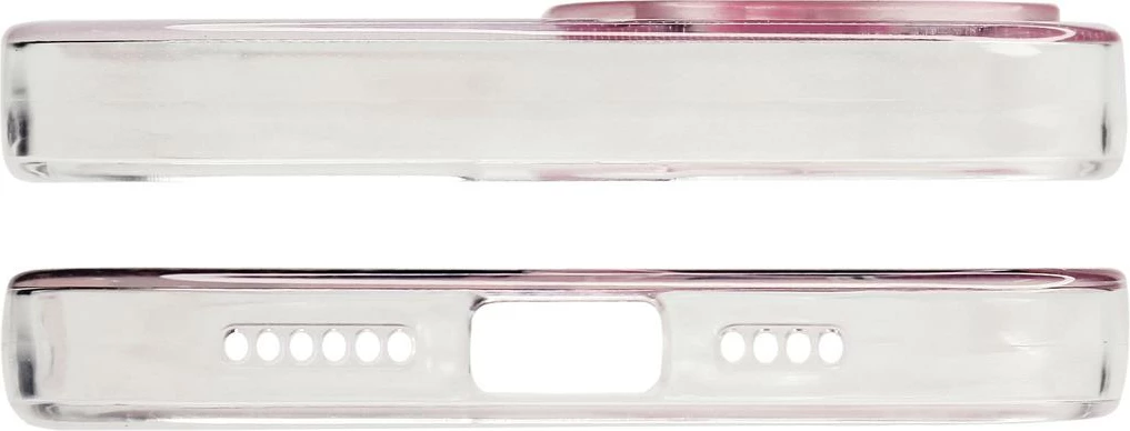 Mbështjellës Hurtel Marble Case për Xiaomi Redmi Note 11, Rozë