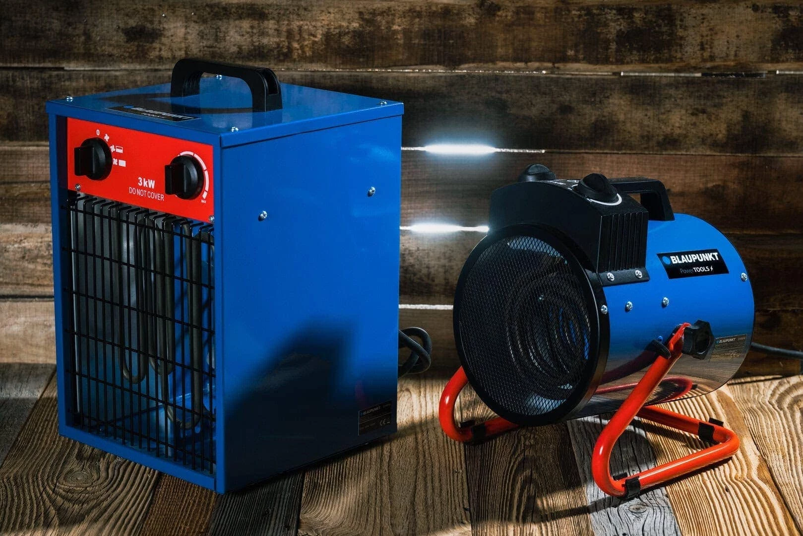 Ngrohëse Elektrike BLAUPUNKT EH3010