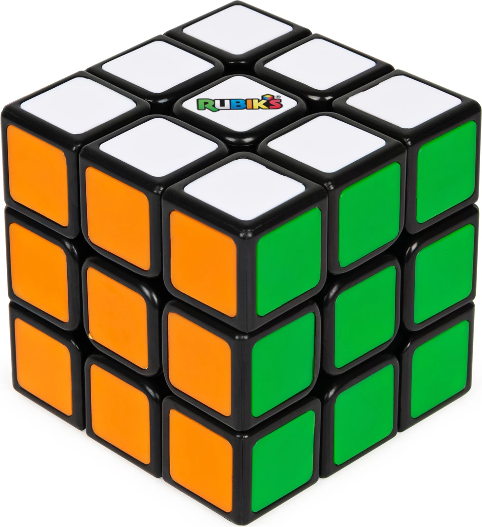 Rubik's – Loja Zyrtare Rubik's 3x3 Cube