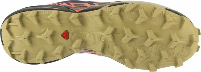 Atlete për meshkuj Salomon, navy blue