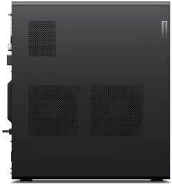 Kompjuter Lenovo ThinkStation P3 Tower Gen 2 30HT005KPB Ultra 9 285K/64GB/1TB SSD/RTX 2000 Ada 16GB/Windows 11 Pro/vPro, e zezë