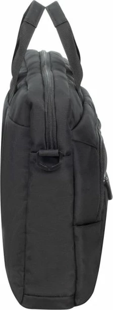 çantë laptopi RivaCase ECO 7531 15.6-16\", RPET, e zezë