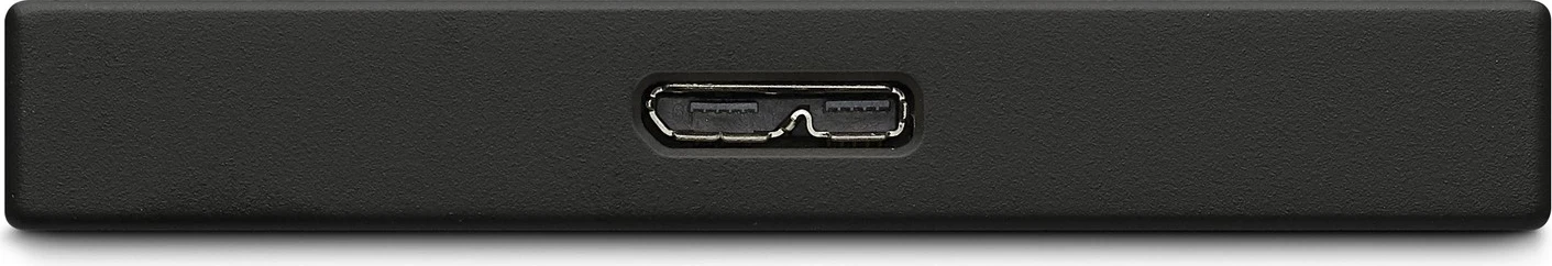 Hardisk i jashtëm Seagate One Touch HDD, 2TB, argjendtë