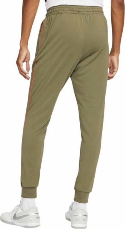 Pantallona sportive Nike për meshkuj, jeshile