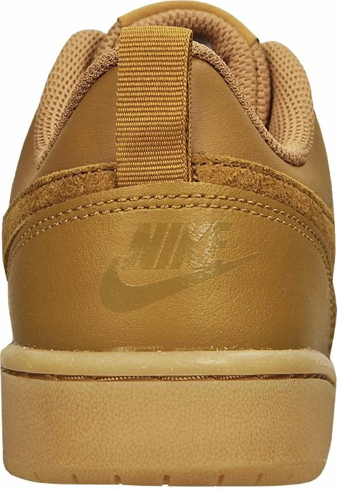 Atlete për fëmijë Nike, të verdha [Madhësia: 37.5]