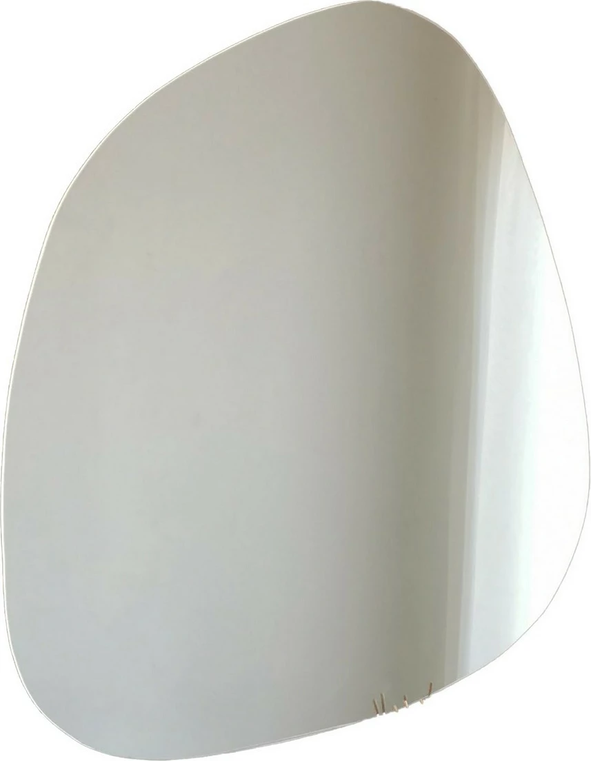 Pasqyrë Hanah Home, Soho, ngjyrë ari