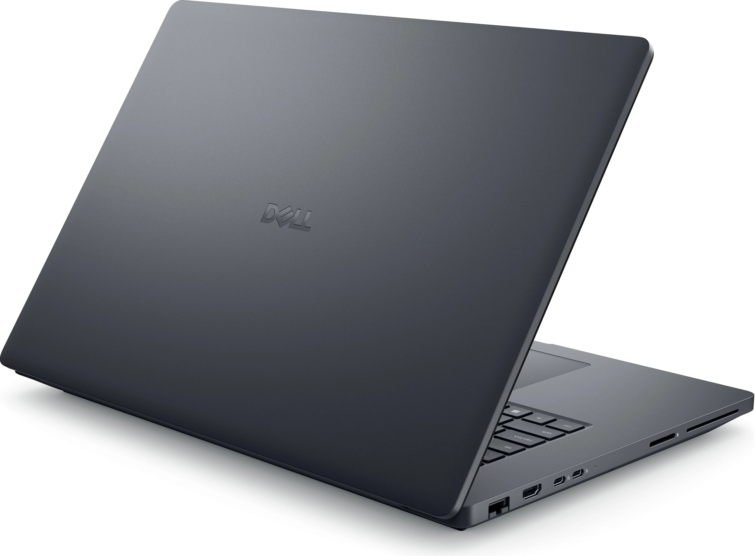 Laptop DELL Pro Max 18 Plus MB18250, 18", Core Ultra 9, 32GB RAM, 1TB SSD, RTX PRO 3000 12GB, Windows 11 Pro, Magnetite