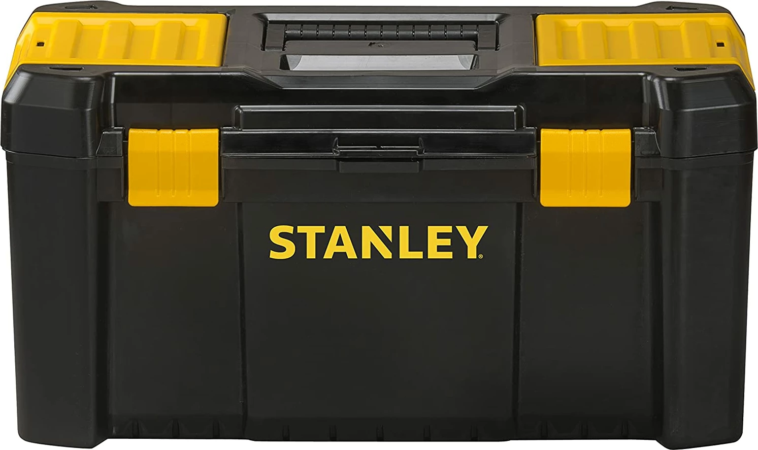 Kuti veglash Stanley STST1-75520 490x250x250mm, me kapëse metalike