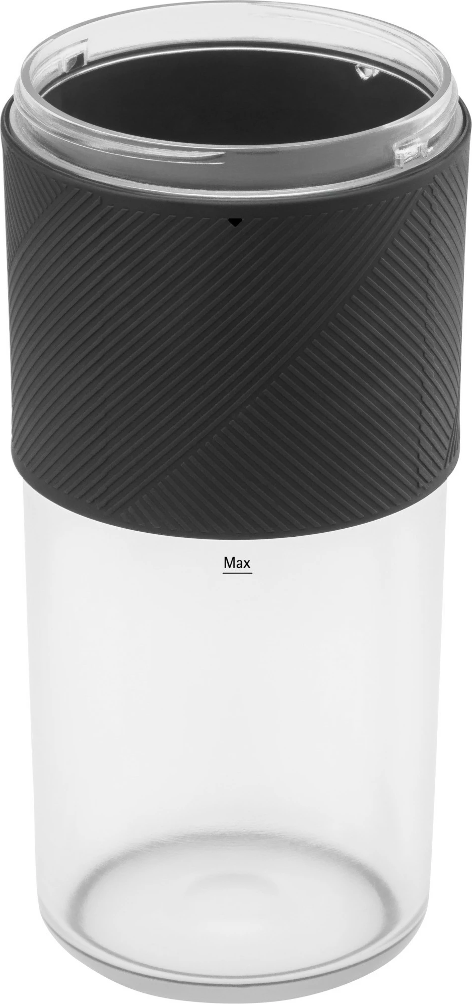 Blender portativ WMF Küchenminis Mix on the Go 300 ml, i zi/inoks