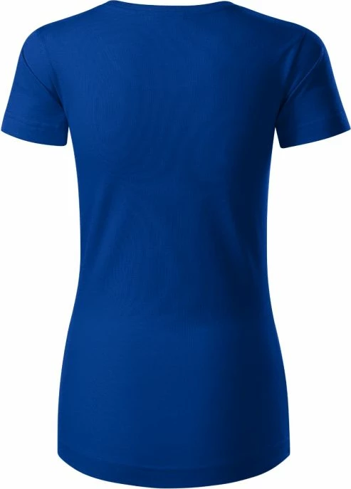 Maicë për femra Malfini, ngjyrë blu e çelët