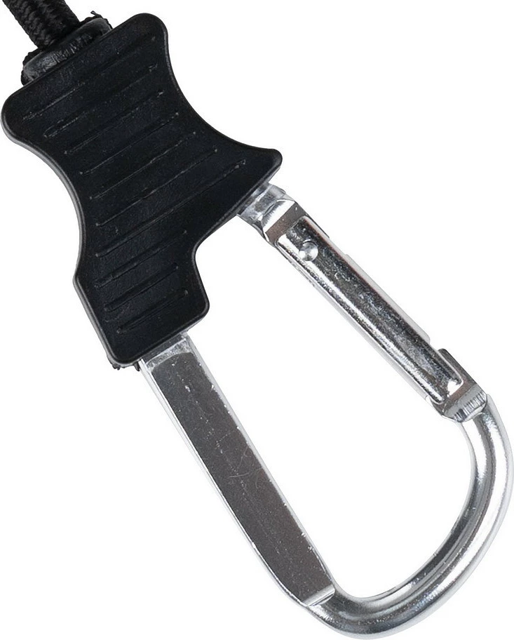 Mbijetesë Dhe Kampim Fosco Industries Carabiner bungee cords 36 inch