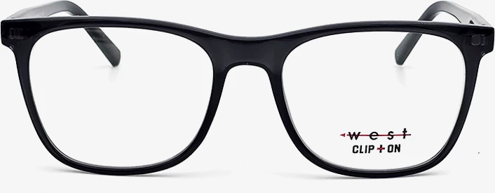 Korniza optike për meshkuj West WV273 53 C.3