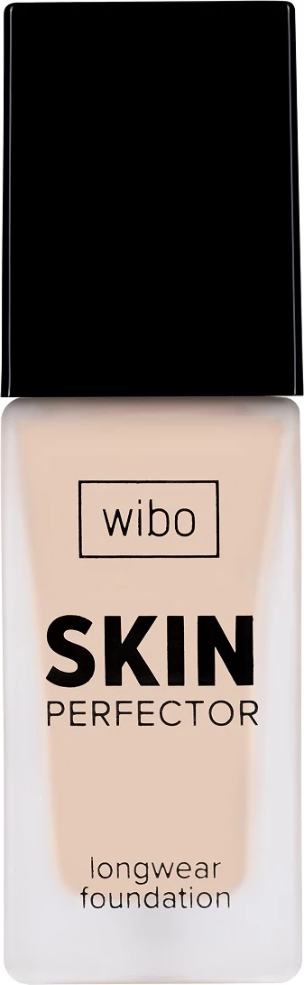 Fondatinë për femra Wibo Skin Perfector Longwear Foundation Face Primer 6C Sand 30ml