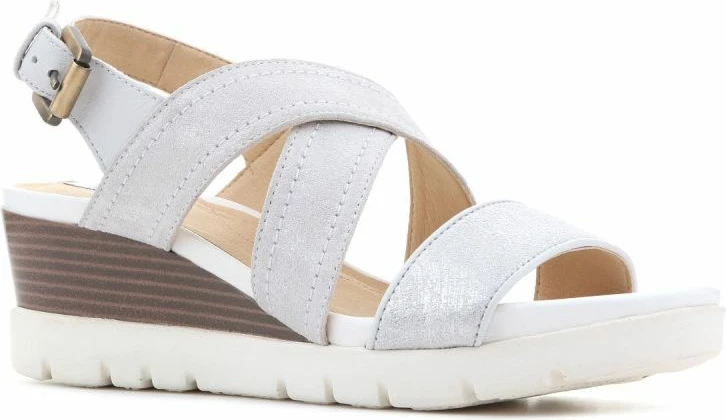 Sandale femra Geox, ari [Madhësia: 41]