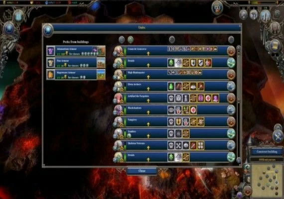 Warlock 2: The Exiled EN/DE/RU Global