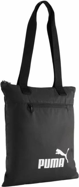 Çantë Puma Phase Packable 92157 01, e zezë