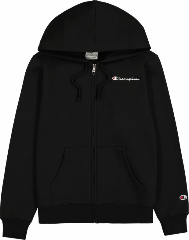 Duks për femra Champion, i zi