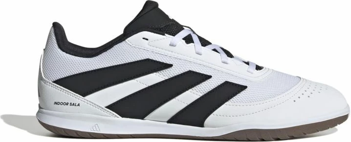 Atlete futsalli për meshkuj adidas, të bardha [Madhësia: 46]