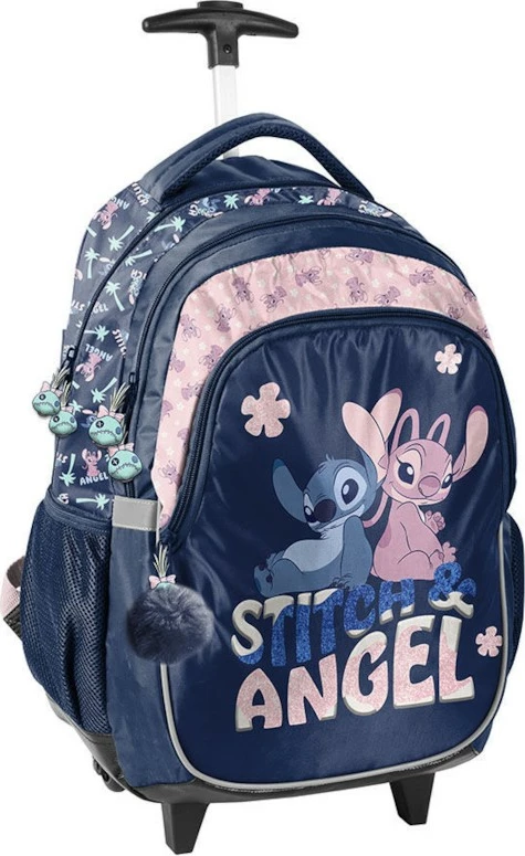 Paso Cante Me Rrota Stitch Ds25Cc-997