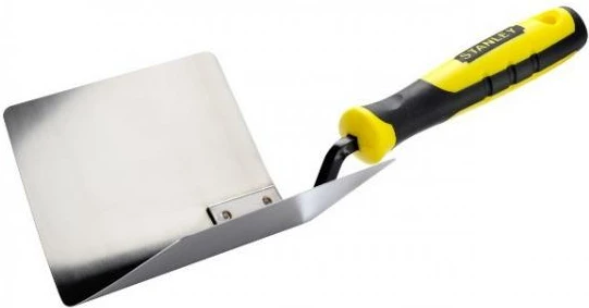 Vegël për formim qoshe të brendshme Stanley STHT0-05777, çelik inox, e verdhë/zezë