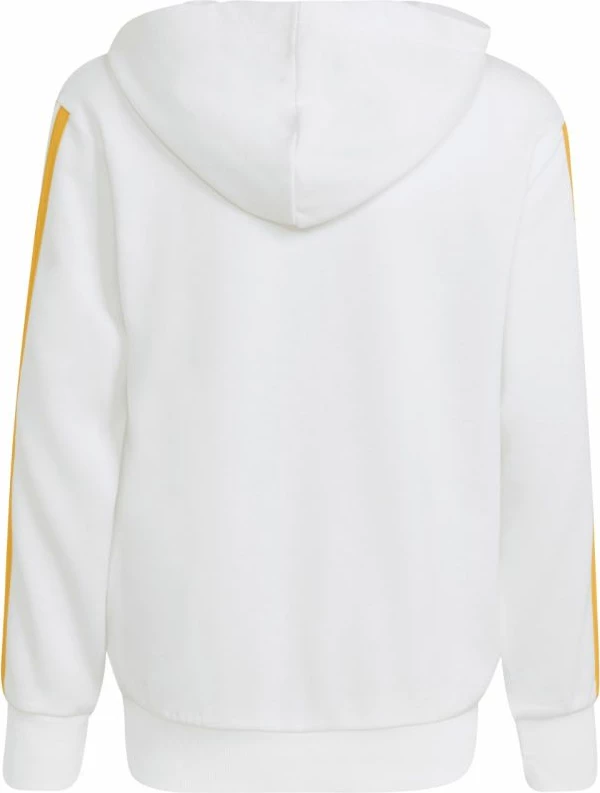 Duks për fëmijë adidas Real Madrid KG2953, i bardhë [Madhësia: 128 cm]