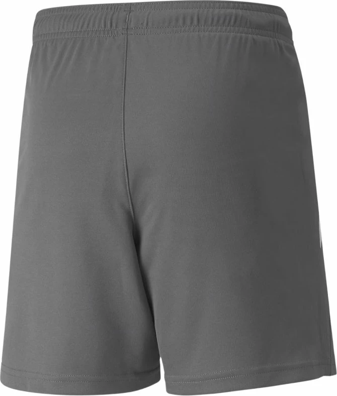 Shorce për fëmijë Puma, gri