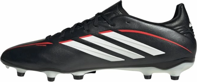 Atlete futbolli adidas për meshkuj, të zeza [Madhësia: 42 2/3]