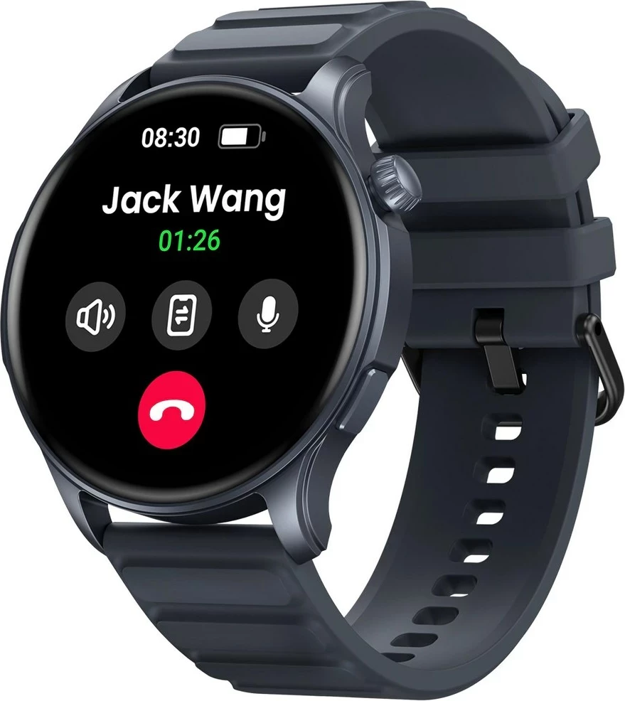 Smartwatch Zeblaze Btalk 3 Pro, 1.43″, hiri