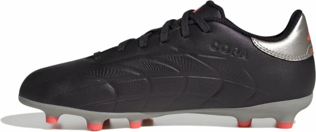 Atlete futbolli adidas për fëmijë, të zeza