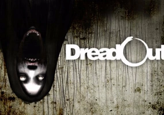 DreadOut EN/DE/FR/IT/PL/PT/RU Global