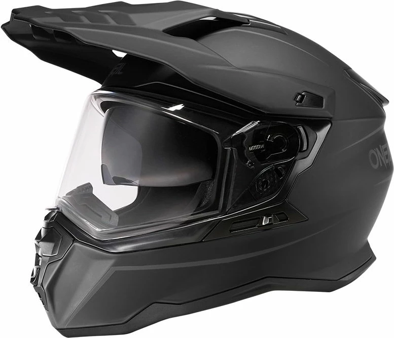 Helmete Dsrs Solid V.24 Zeze L