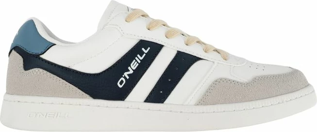 Atlete për meshkuj O'Neill Ione 90261015 00A, të bardha dhe kaltër