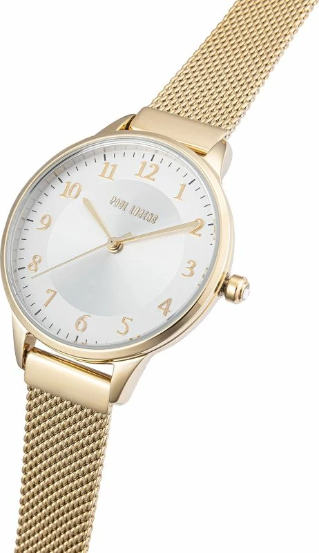 Orë dore për femra Paul Lorens, ari